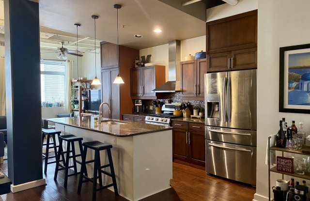 805 Peachtree Street Northeast photos photos