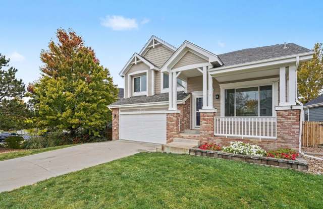 Fall in Love with the Possibilities in Parker! Gallery 4