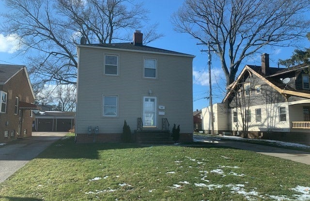 5886 State Road - 5886 State Road, Parma, OH 44134