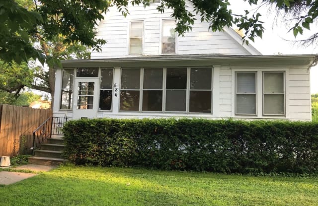 584 Rose Ave E - 584 Rose Avenue East, St. Paul, MN 55130