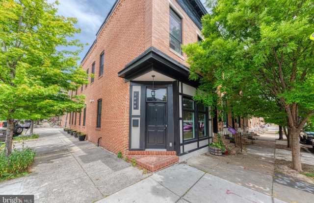 3000 E BALTIMORE STREET - 3000 East Baltimore Street, Baltimore, MD 21224