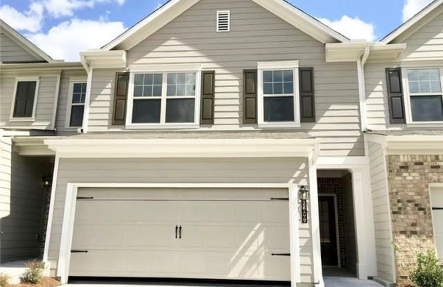 2600 Kenwood Glen Terrace - 2600 Kenwood Glen Terrace, Gwinnett County, GA 30340