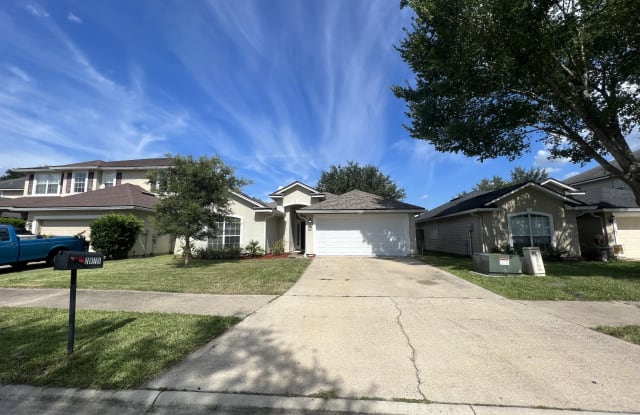 2875 CROSS CREEK DR - 2875 Cross Creek Drive, Asbury Lake, FL 32043