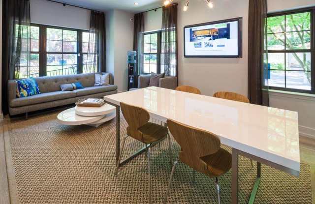 The Pointe at Lenox Park Gallery 4