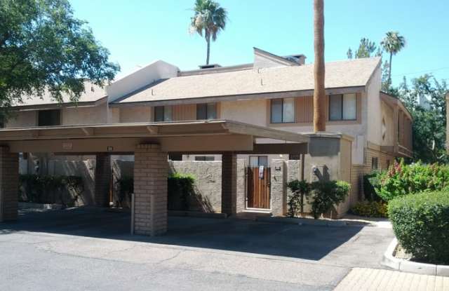 5350 North Central Avenue - 5350 North Central Avenue, Phoenix, AZ 85012