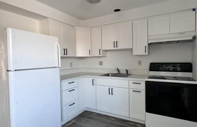 1619 Chestnut St - 1619 Chestnut Street, Everett, WA 98201