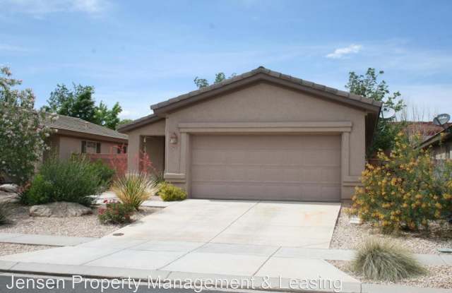 3627 East Silvercreek - 3627 Silvercreek Drive, Washington, UT 84780