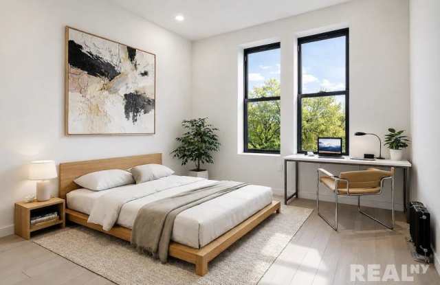 19 Wyckoff Street Gallery 2