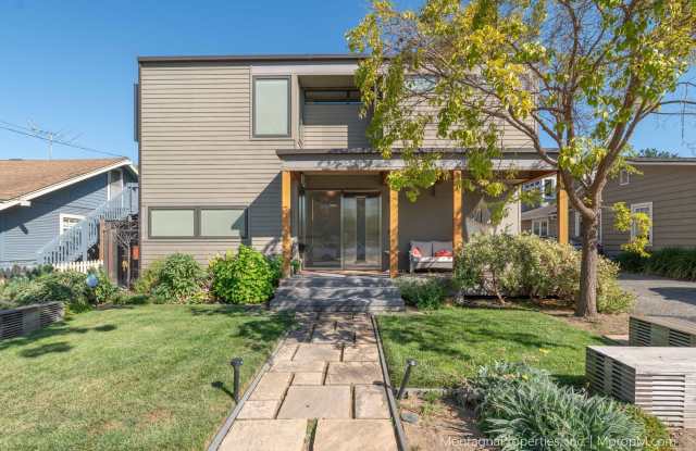 Custom Silicon Valley Modern Dream Home Available Furnished Oct to Feb! photos photos