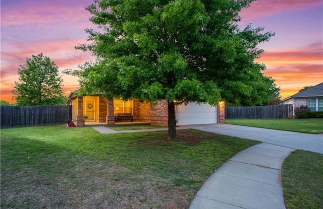10201 Buccaneer Drive - 10201 Buccaneer Dr, Oklahoma City, OK 73159