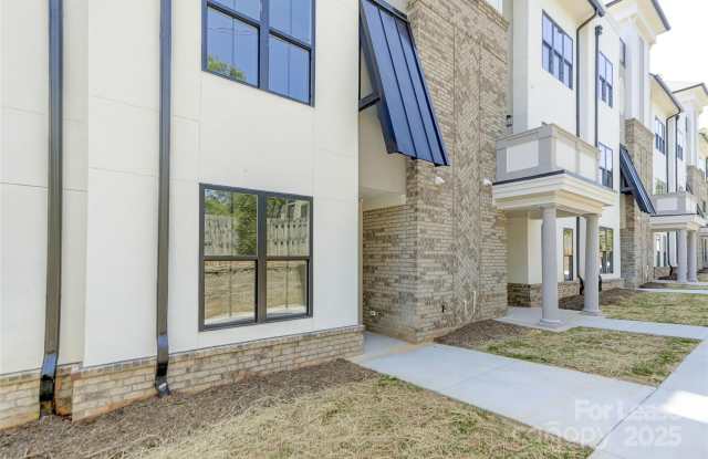 1107 Parkside Greenway Drive - 1107 Parkside Greenway Drive, Charlotte, NC 28220 1107 Parkside Greenway Drive - 1107 Parkside Greenway Drive, Charlotte, NC 28220