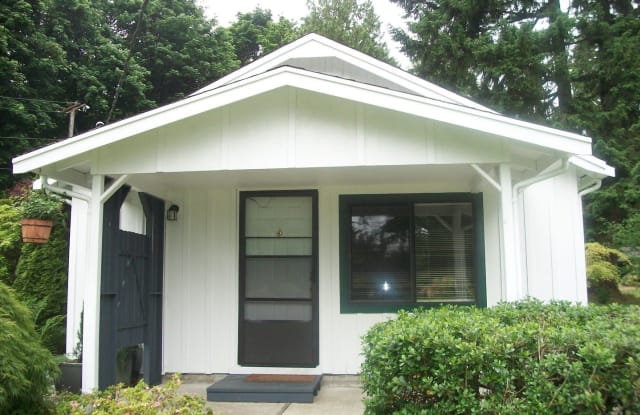 14619 Phelps Road NE - 14619 Phelps Road Northeast, Bainbridge Island, WA 98110