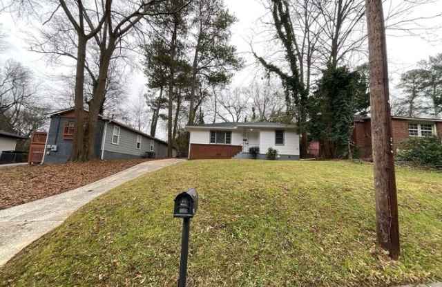 3002 1st Avenue Southwest photos photos