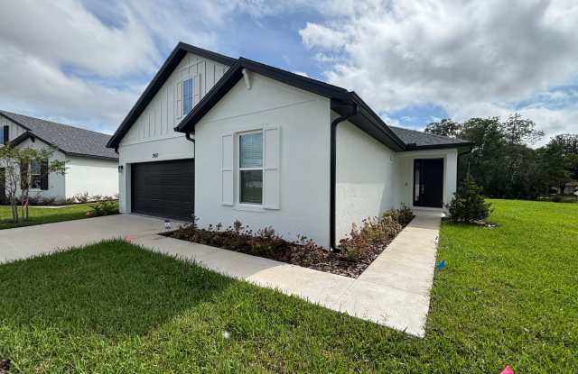 Beautiful Palomino Floor Plan in Sabana Reserve 4/3 in gated community - NEW HOME Gallery 4
