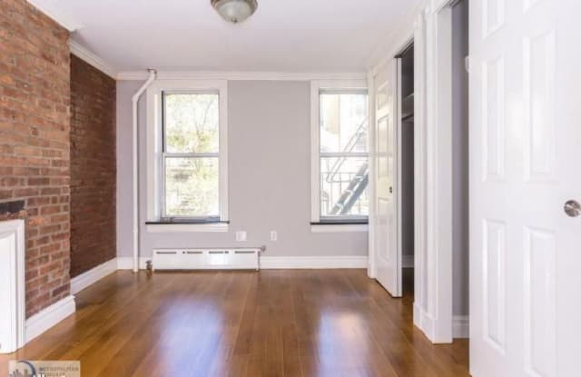 118 East 17th st. 1E - 118 East 17th Street, New York City, NY 10003
