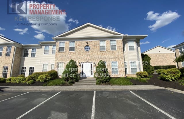 603 Churchill Crossing - 603 Churchill Xing, Nashville, TN 37115
