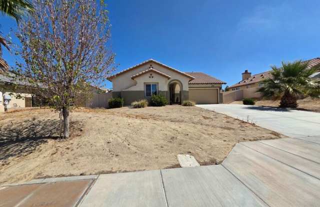 43826 Countryside Drive - 43826 Countryside Drive, Lancaster, CA 93536 43826 Countryside Drive - 43826 Countryside Drive, Lancaster, CA 93536