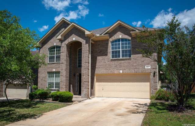 207 Verde Ridge - 207 Verde Ridge, San Antonio, TX 78258