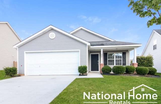 227 Drooping Leaf Lane - 227 Drooping Leaf Lane, Lexington County, SC 29072