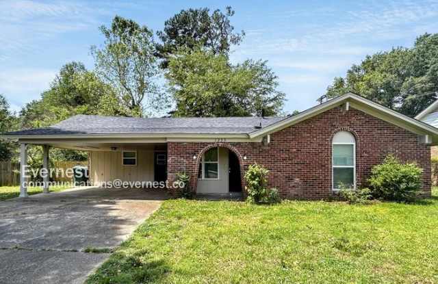 1233 Claiborne Drive photos photos