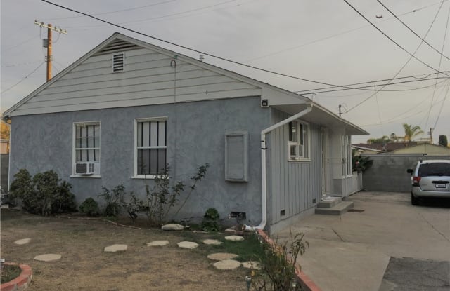 11216 Tiara Street - 11216 W Tiara St, Los Angeles, CA 91601