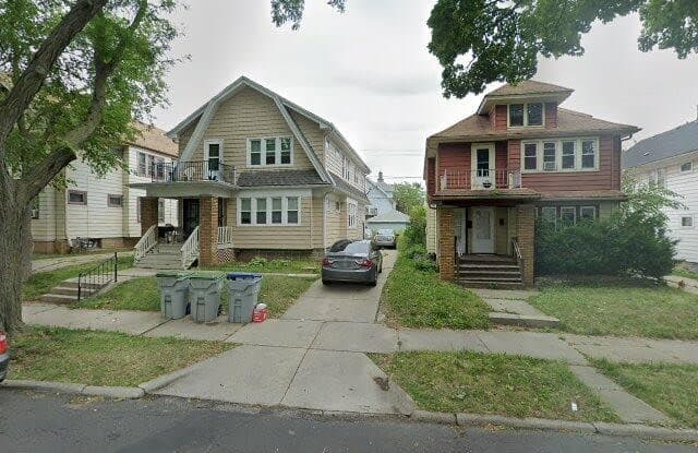 2354 N 54th Street - 2354 North 54th Street, Milwaukee, WI 53210