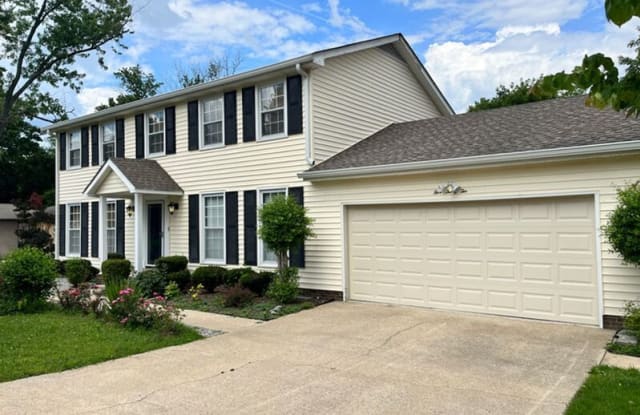 532 Bluewater Dr - 532 Bluewater Drive, Nashville, TN 37217
