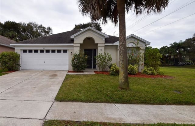 515 PLEASANT GROVE DRIVE - 515 Pleasant Grove Drive, Winter Springs, FL 32708