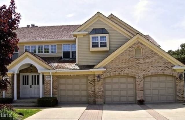 1833 W Ashbury Ct - 1833 Ashbury Court, Inverness, IL 60067