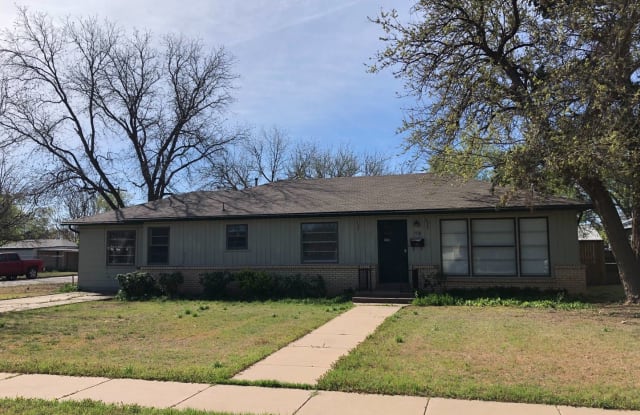 3501 26th Street - 3501 26th Street, Lubbock, TX 79410