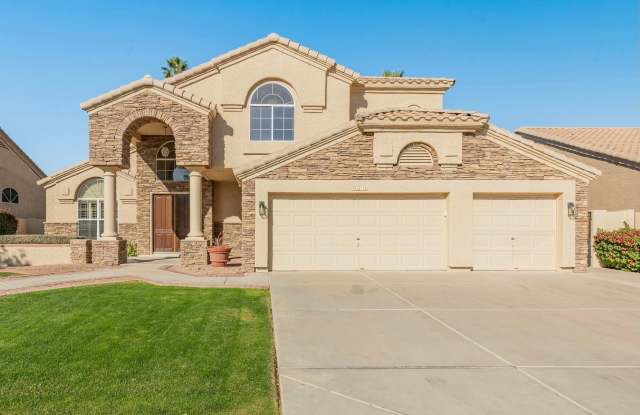 5610 W Gail Drive photos photos