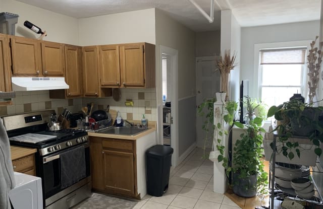 202 Harvard Street - 202 Harvard Street, Medford, MA 02155