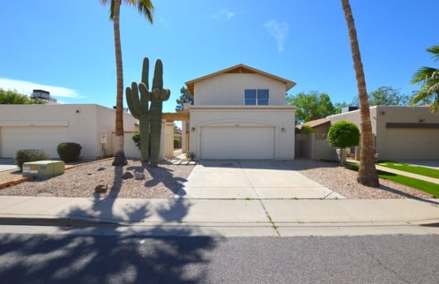 4047 East Camino Street - 4047 East Camino Street, Mesa, AZ 85205