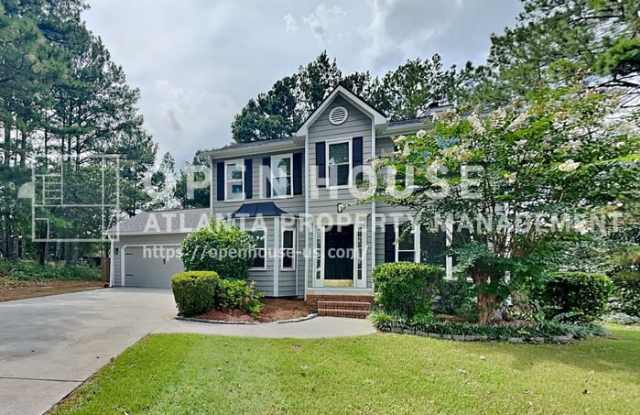 2920 Summit Point Court Gallery 1