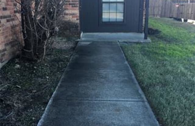 820 White Rock Street - 820 White Rock St, Saginaw, TX 76179