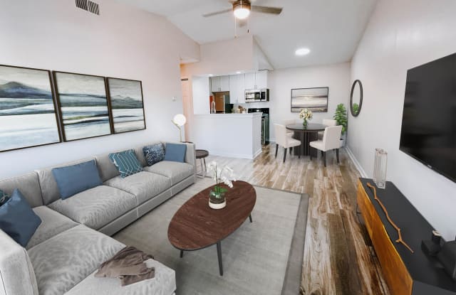 Summerfield Apartments photos photos