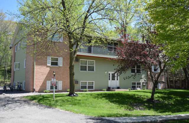 Parkway Apartments photos photos