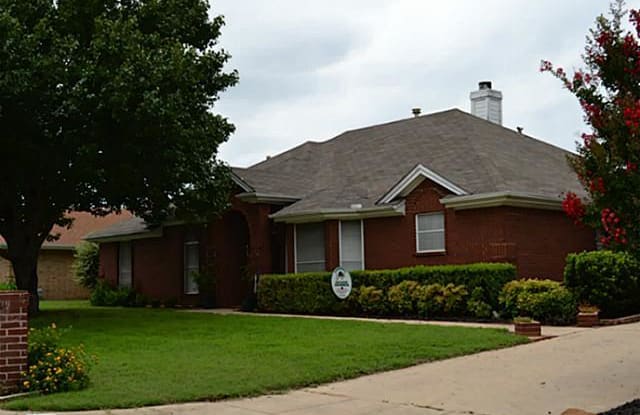 1402 White Wing Court - 1402 White Wing Court, Southlake, TX 76092