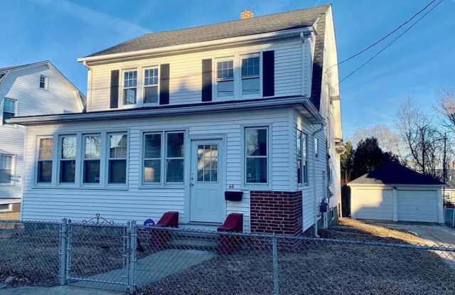 60 Boston Terrace - 60 Boston Terrace, Bridgeport, CT 06610