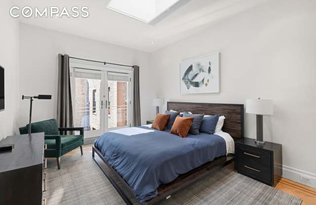629 Park Avenue - 629 Park Avenue, New York City, NY 10065