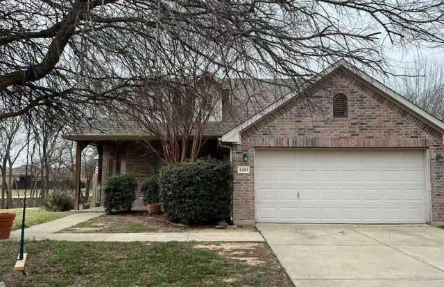 2201 Spencer Place - 2201 Spencer Place, McKinney, TX 75071