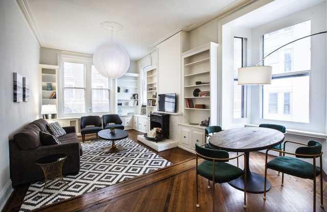 84 Willow Street - 84 Willow Street, Brooklyn, NY 11201