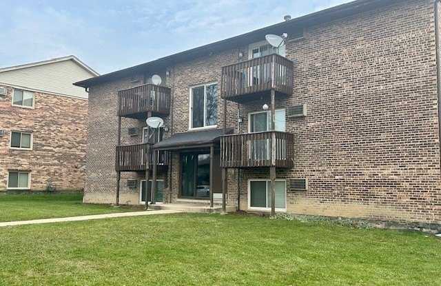 8331 Woodland Drive - 8331 Woodland Drive, Darien, IL 60561