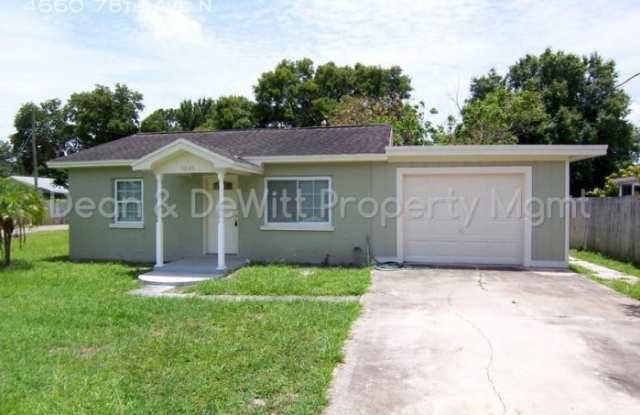 4660 78th Ave N - 4660 78th Ave N, Pinellas Park, FL 33781