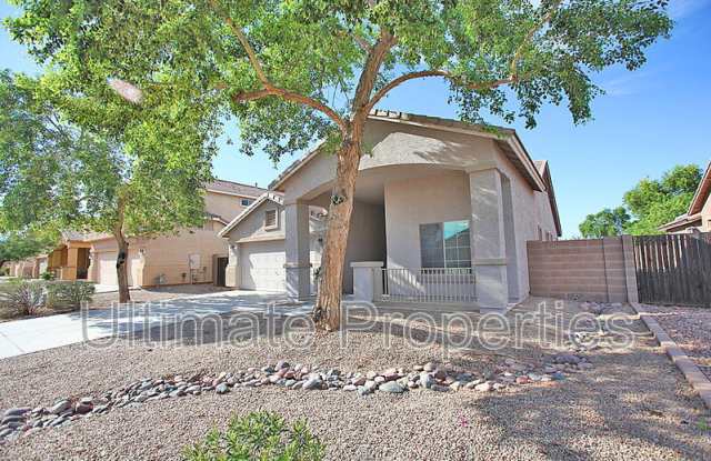 2098 W Goldmine Mountain Dr Gallery 1