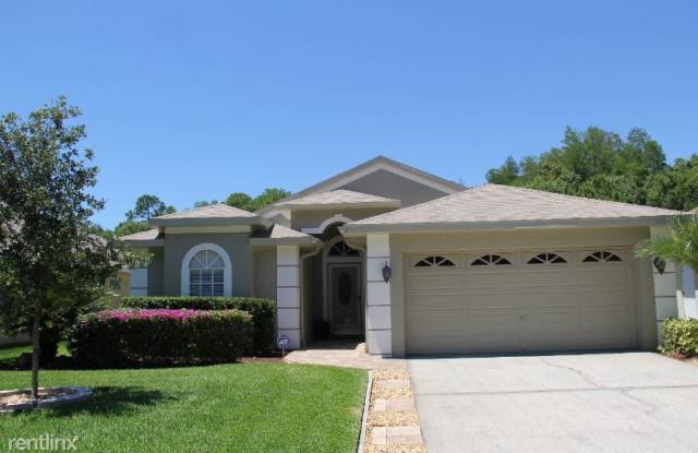 321 Tavernier Dr - 321 Tavernier Drive, Oldsmar, FL 34677