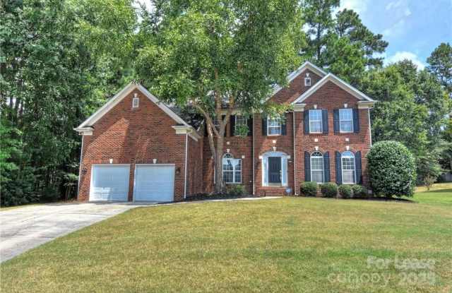 10496 Gunnison Lane - 10496 Gunnison Lane, Charlotte, NC 28277