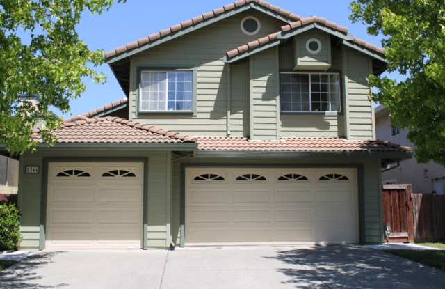5344 Cerro Sur Richmond, CA 94803 photos photos