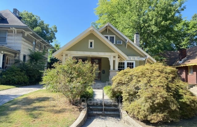 1399 Agnes - 1399 Agnes Place, Memphis, TN 38104
