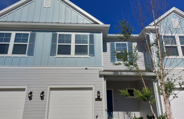 12911 Josslyn Lane - 12911 Josslyn Lane, Jacksonville, FL 32246